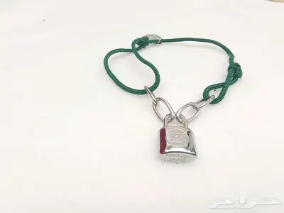 اساور رجالية ماركة اسوارة لويس كرتير ميسيكا فيتون كارتييه LV 6