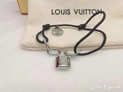 اساور رجالية ماركة اسوارة لويس كرتير ميسيكا فيتون كارتييه LV 5