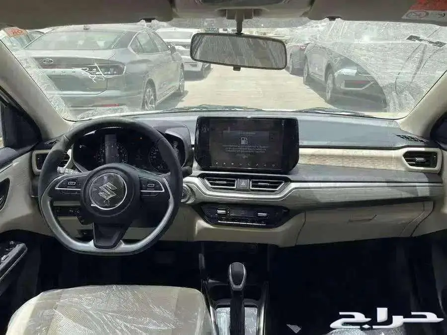 عرض خاص سوزوكي ديزاير 2026   2025 الشكل الجديد كاش وأقساط 3
