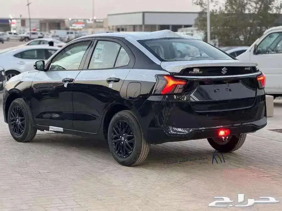 عرض خاص سوزوكي ديزاير 2026   2025 الشكل الجديد كاش وأقساط 1