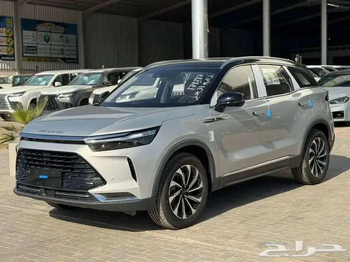 بايك اكس 7 الجميع الفئات موديل 2025 باقل الاسعار عرض خاص 2