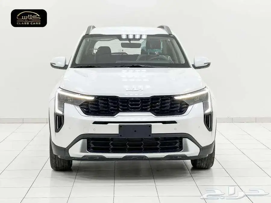 كيا سونيت ستاندر مطور 2024 سعرها 62100 شامل الضريبة 0