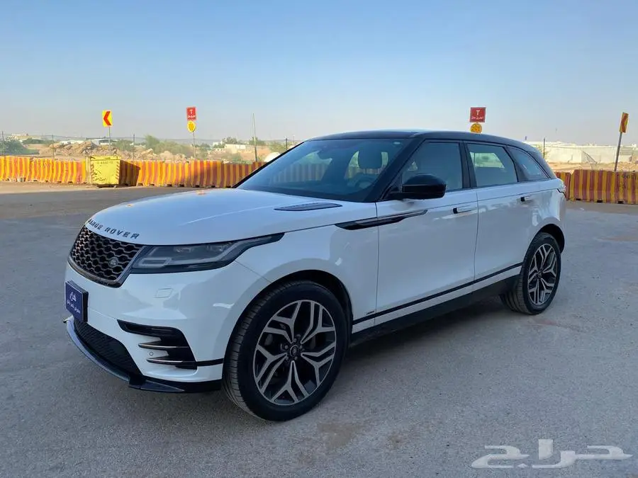 لاندروفر فيلار 2019 2