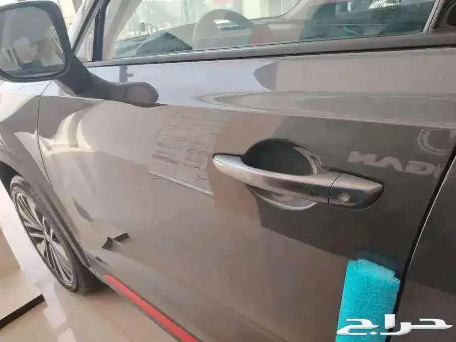 شانجان - CS35 - سمارت بلس - SMART - 2026 عروض التقسيط 7