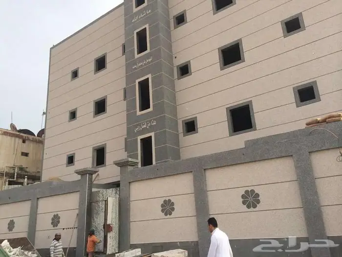 شركة فهد عبد الرحمن العمودي لكسر الرخام 2