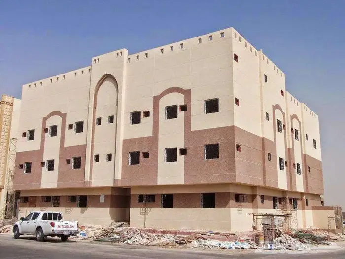 شركة فهد عبد الرحمن العمودي لكسر الرخام 5