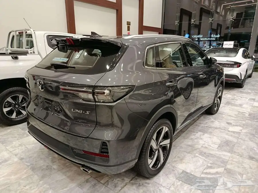 شانجان يوني اس بأقل الأسعار 2025 2026 index