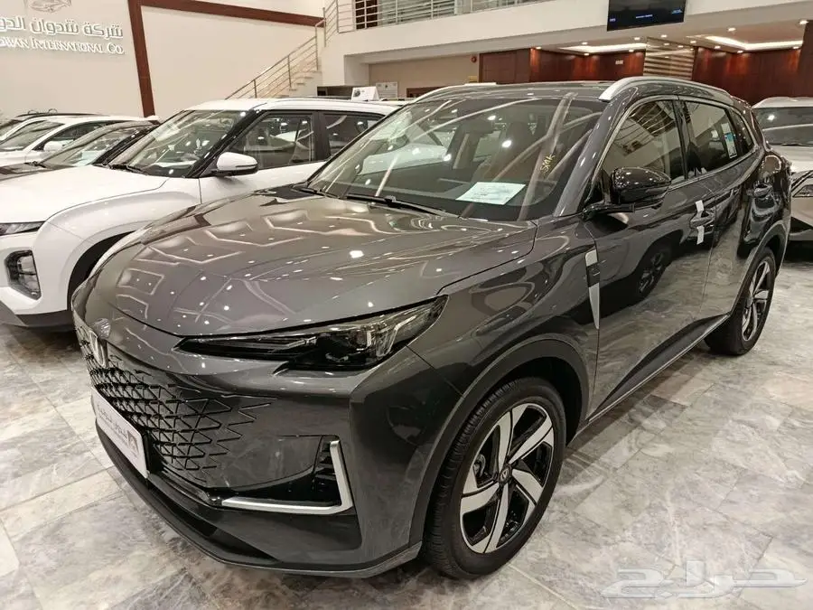 شانجان يوني اس بأقل الأسعار 2025 2026 index