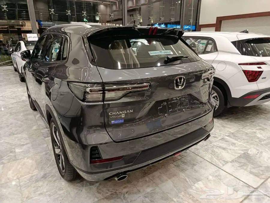 شانجان يوني اس بأقل الأسعار 2025 2026 index