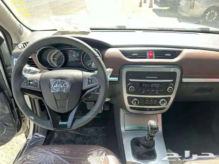 جاك T80 غمارتين ديزل موديل 2025 اقساط او كاش index