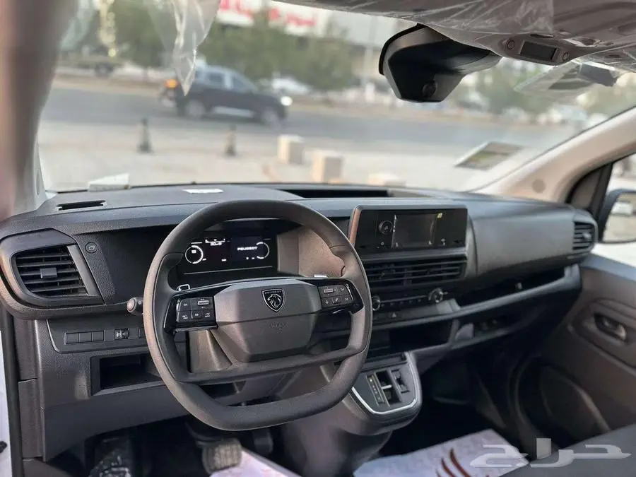 بيجو اكسبيرت بضاعه ديزل تربو قير اوتوماتيك 2025 اقساط وكاش index