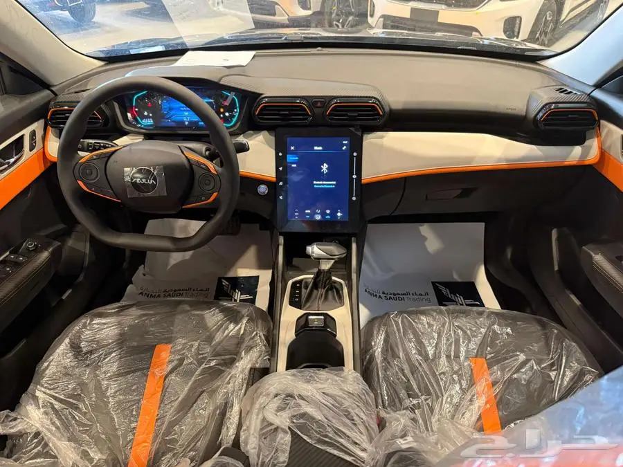 شاين E1 2025 9