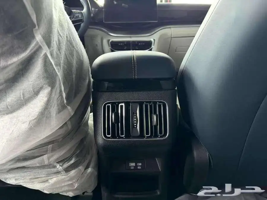 BYD SONG PLUS -بي واي دي سونج بلس 2025 تمويل فقط بنوك وشركات 9