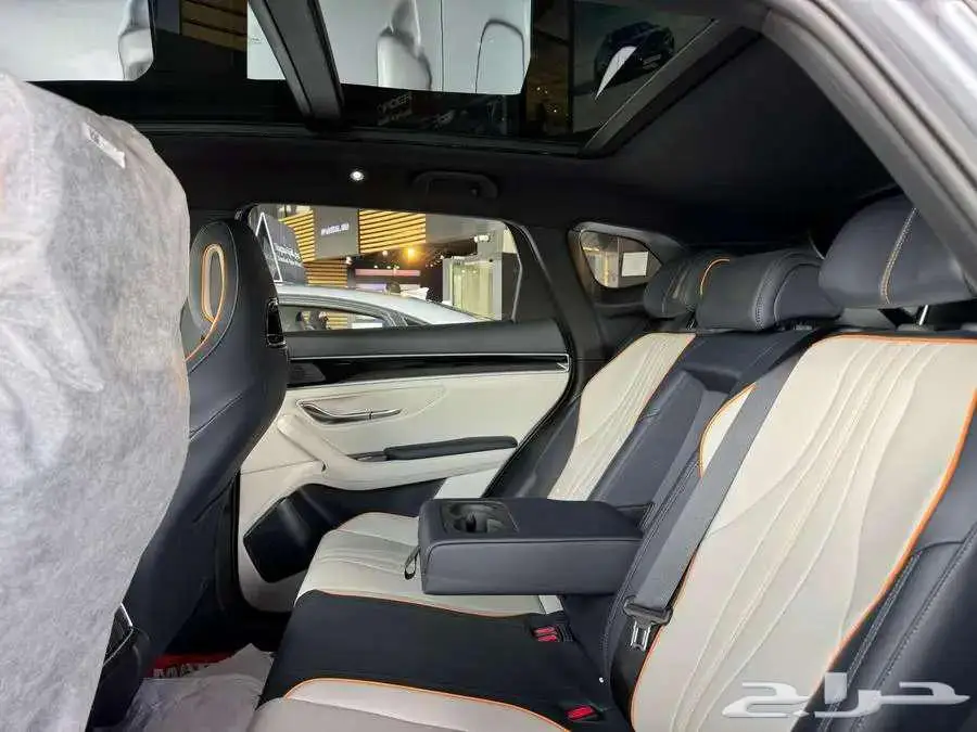 BYD SONG PLUS -بي واي دي سونج بلس 2025 تمويل فقط بنوك وشركات index