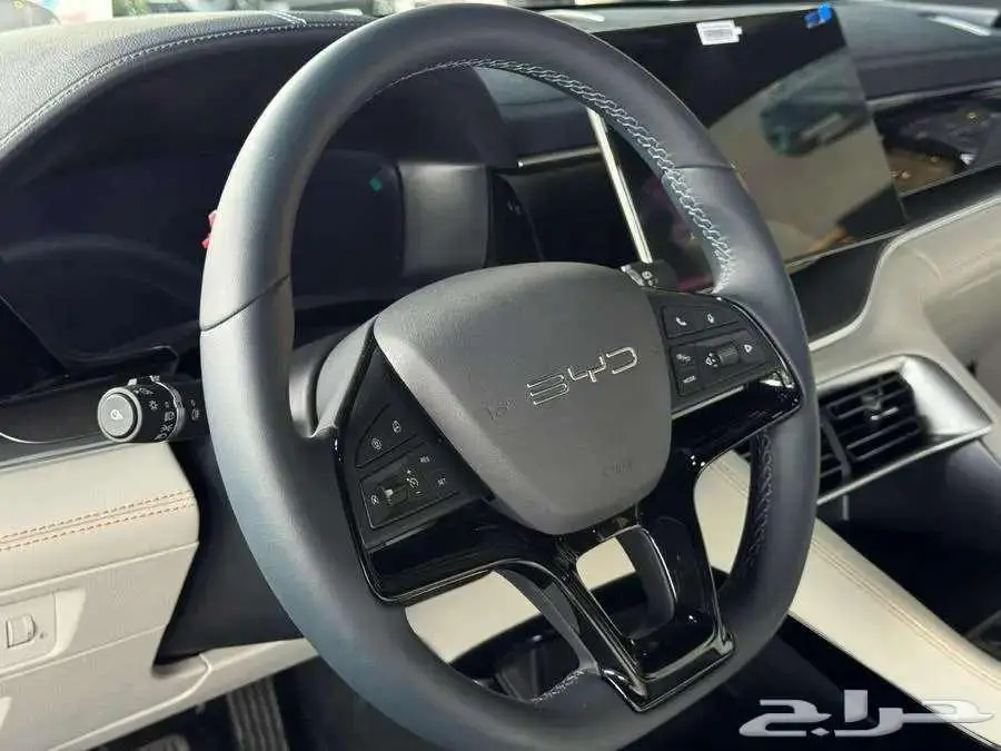 BYD SONG PLUS -بي واي دي سونج بلس 2025 تمويل فقط بنوك وشركات index