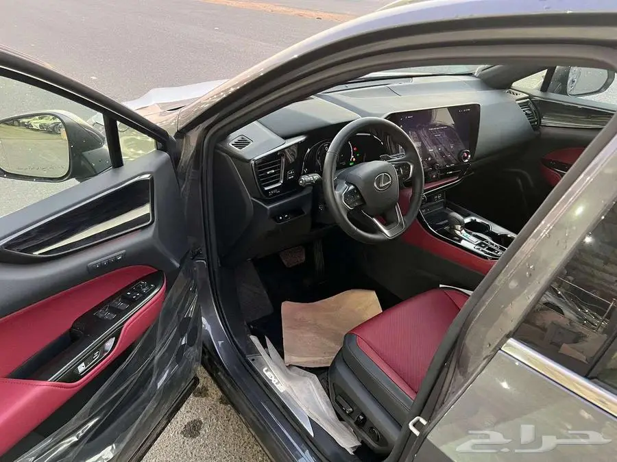 تصفيه NX350 Ch - سعودي اصفار هايبرد فل بانوراما2023 index