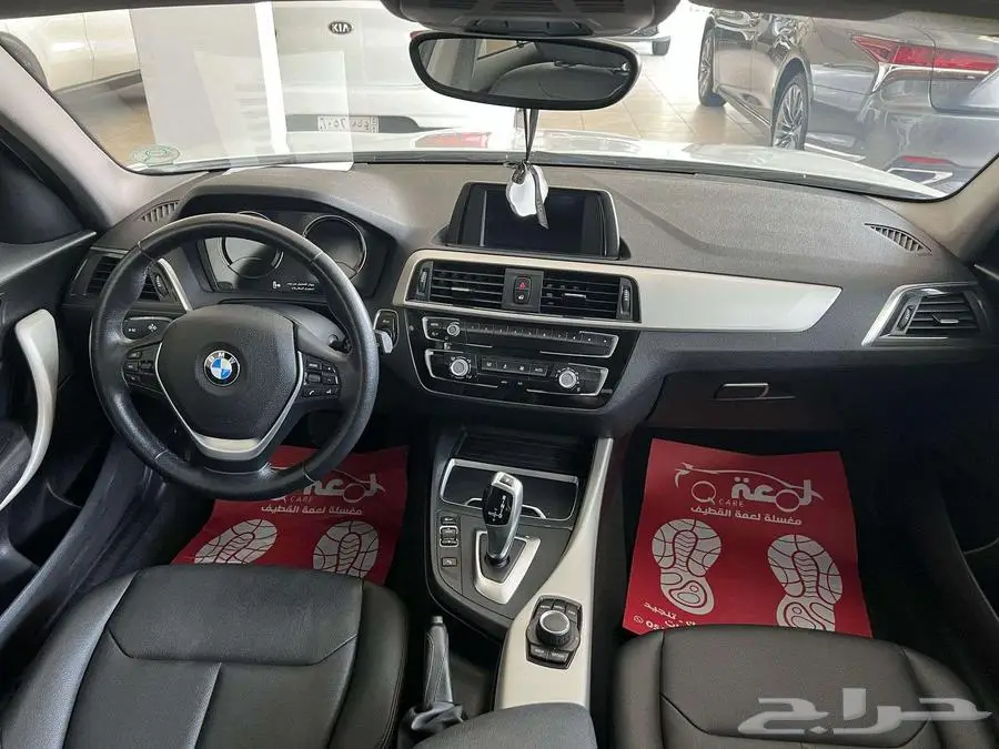 BMW_120i_حاله الوكاله لمحبي السيارات الرياضيه index