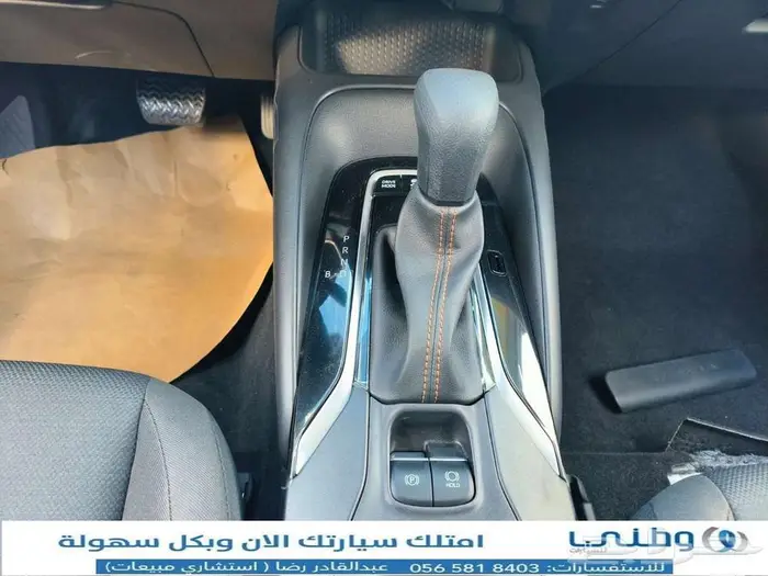 كورولا- هايبرد-2024-متاح تمويل 9