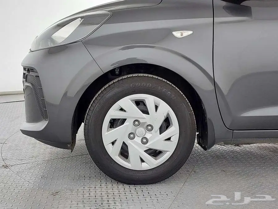 هيونداي Grand i10 فلييت 2025 3