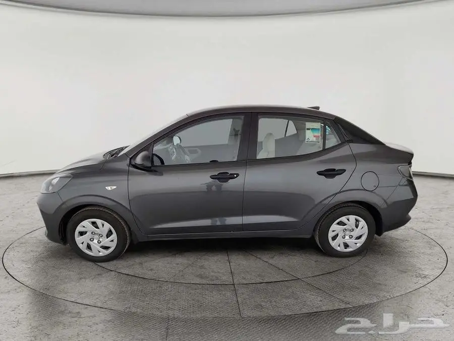 هيونداي Grand i10 فلييت 2025 1