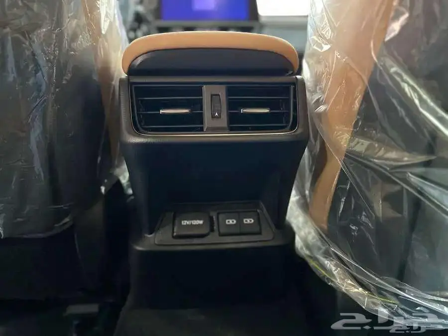 لكزس ES350 CC م 2025 14