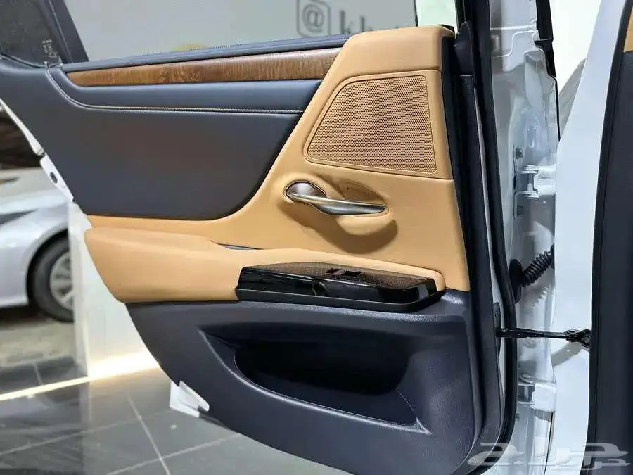 لكزس ES350 CC م 2025 12