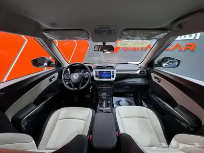 KGM XLV ستاندر   TRENDY 2024 كاش واقساط index