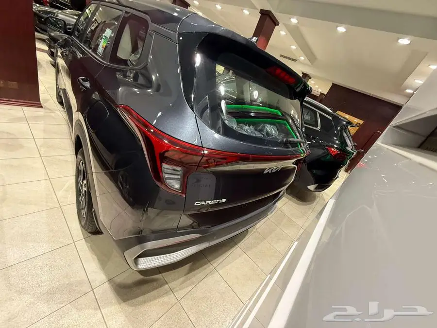 كيا كارينز GLS موديل 2025 بالنقد والتقسيط 2