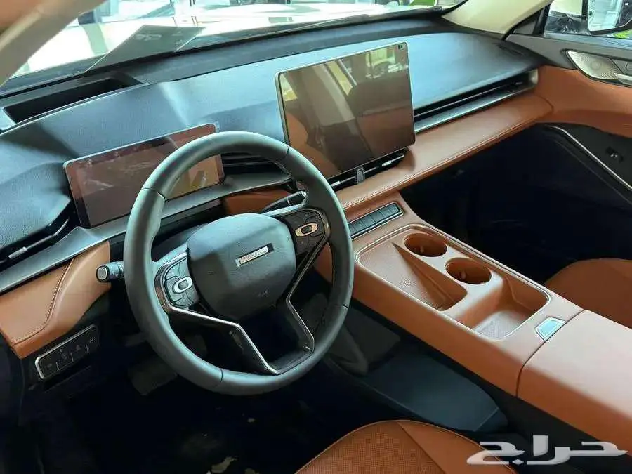 هافال H6  الشكل الجديد دبل 2026 PREMIUM - ACTIVE 3