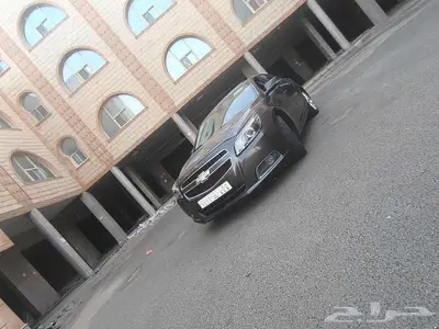 ماليبو 2013 3