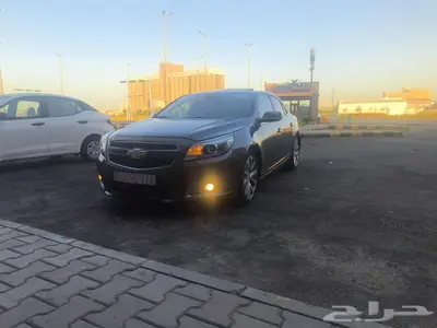 ماليبو 2013 1