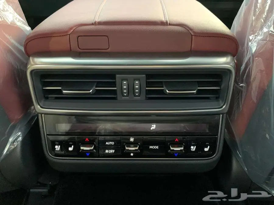 لكزس-LX600 BB -الساير 2025 15