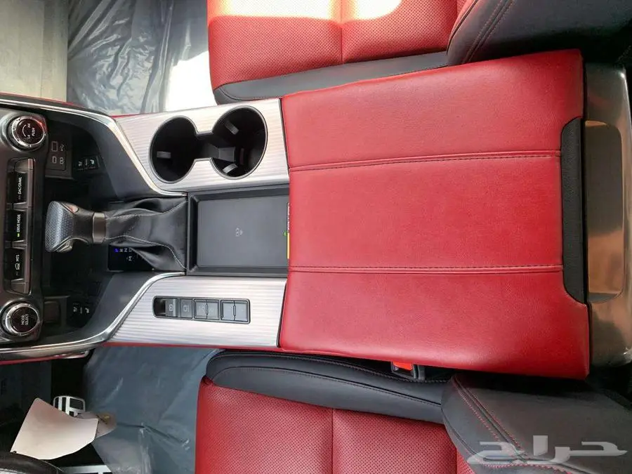لكزس LX600 اف سبورت 2022سعودى 11