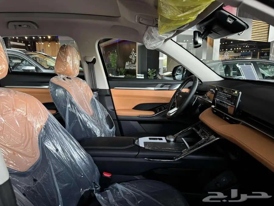 HAVAL H6 ACTIVE PLUS 5