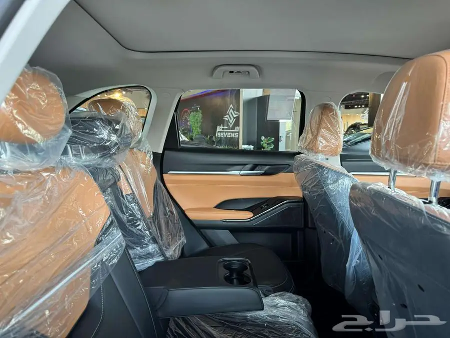 HAVAL H6 ACTIVE PLUS 12