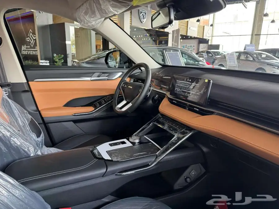 HAVAL H6 ACTIVE PLUS 4