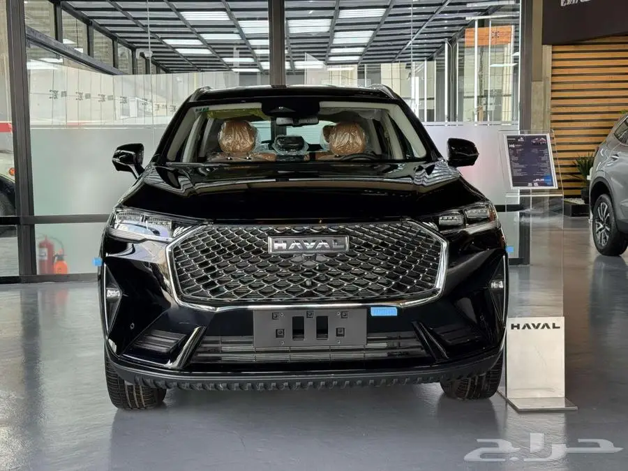 HAVAL H6 ACTIVE PLUS 0