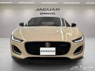 Jaguar F-Type - R-Dynamic 300PS - 2023 index