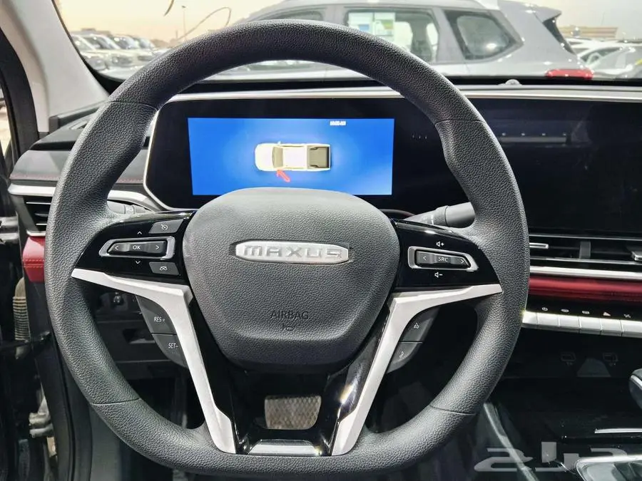ماكسيس T90 لاكجرى موديل2023 9