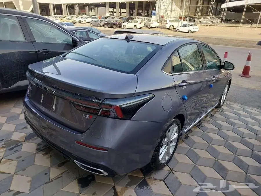 شيري اريزو 6 برو كمفورت 2024 اقساط راتب يبدء من 3600 index