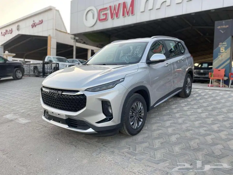 ماكسيس d60 ستاندر 2025 index