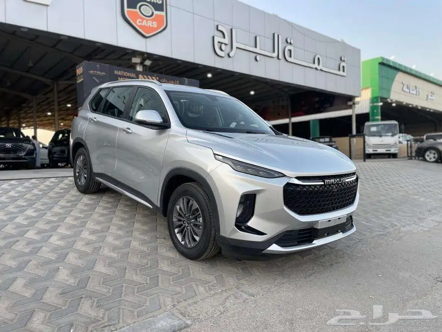 ماكسيس d60 ستاندر 2025 index
