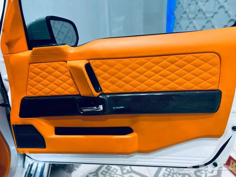 سوزوكي جمني 2021 مرهم برابوس بالكامل 14