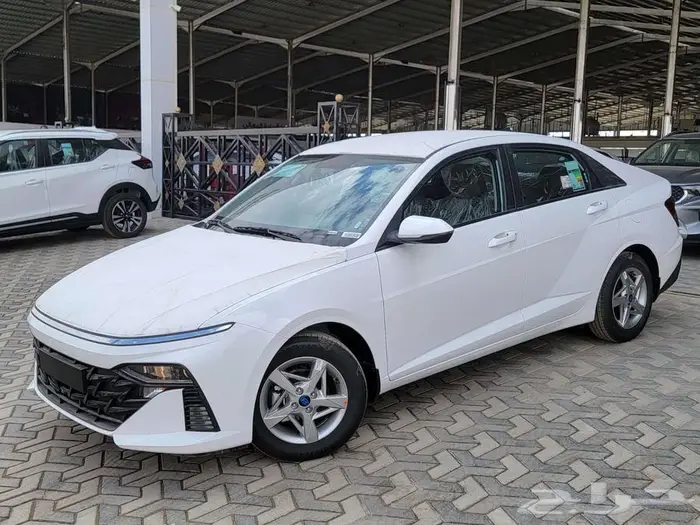 اكسنت فليت جنوط 1.5cc موديل 2026 بدون رسوم ادارية أقل قسط 2
