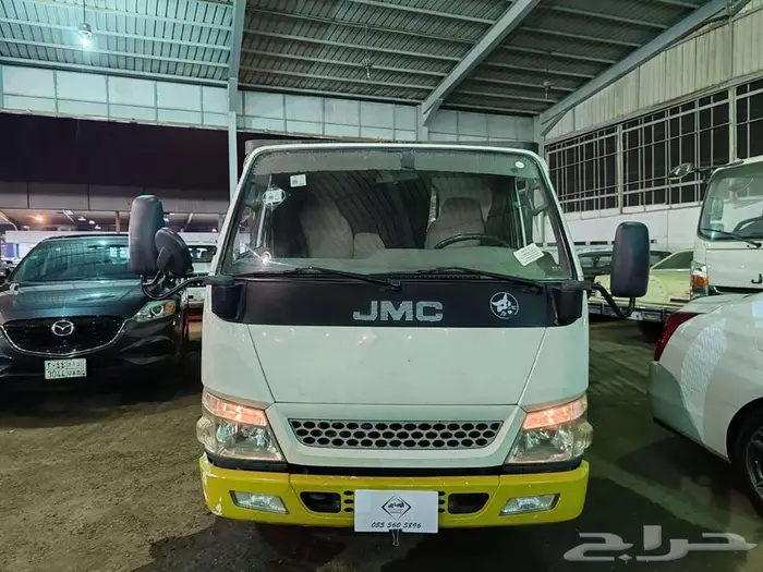 دينا JMC شبك 2014 5