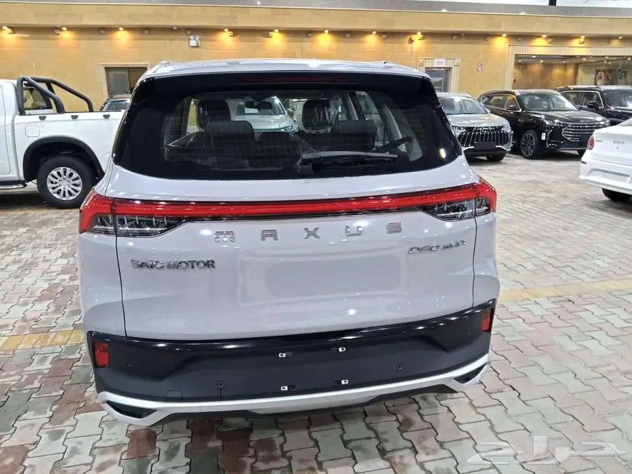 ماكسيس D 60 العائليه 2025 جديد 14