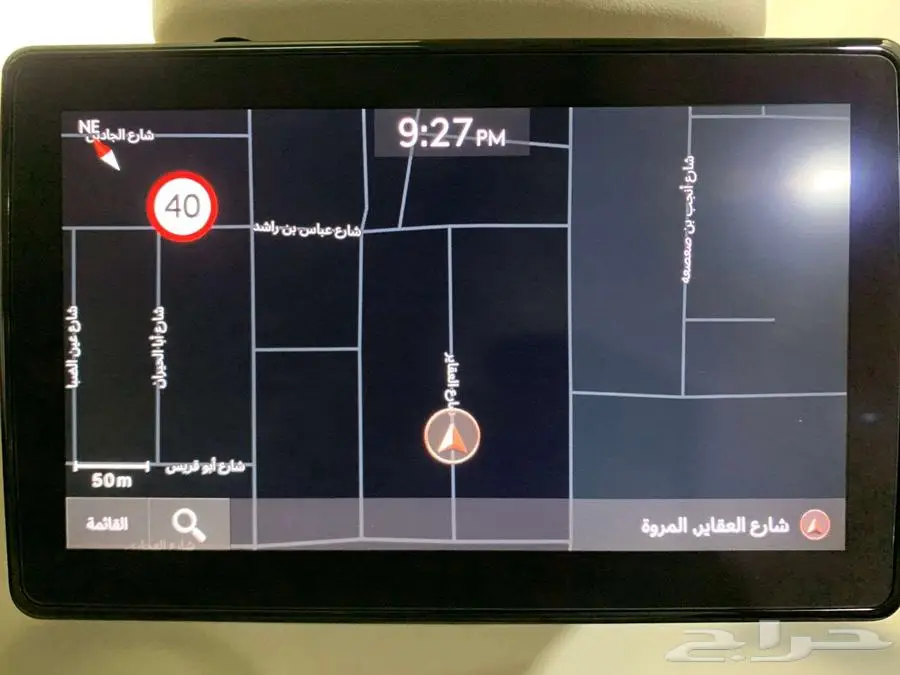 جنسس GV80 2024 27
