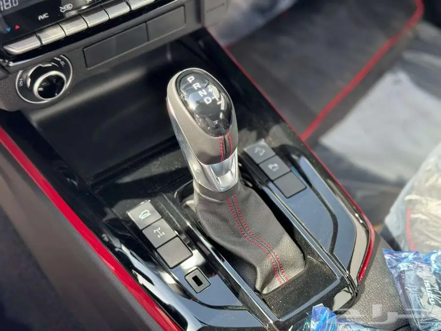 ايسوزو ديماكس GT 2025 بسعر مناسب 29
