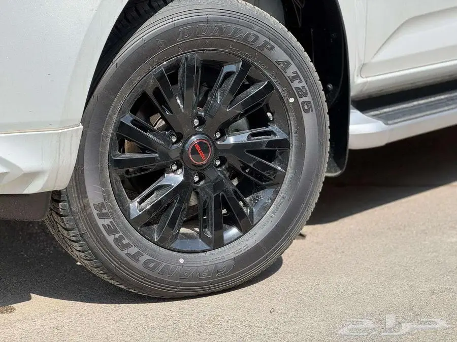 ايسوزو ديماكس GT 2025 بسعر مناسب 11