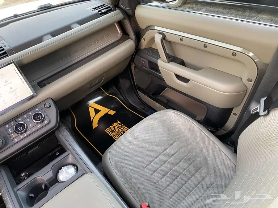 Defender OCTA ديفيندر أوكتا الإصدار ONE 2025 إصدار محدود 14
